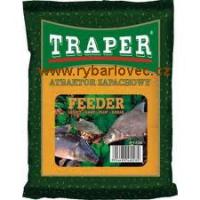 Traper atraktor 250 g feeder